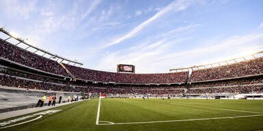 Estadio Mas Monumental River Plate