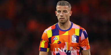 Alderweireld