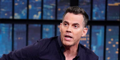 steve-o