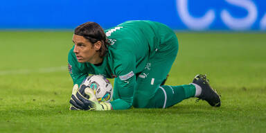 Yann Sommer bangt um WM-Teilnahme