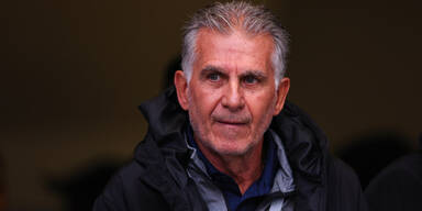 Carlos Queiroz