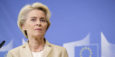 Von der Leyen