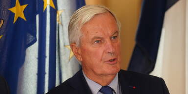 Michel Barnier