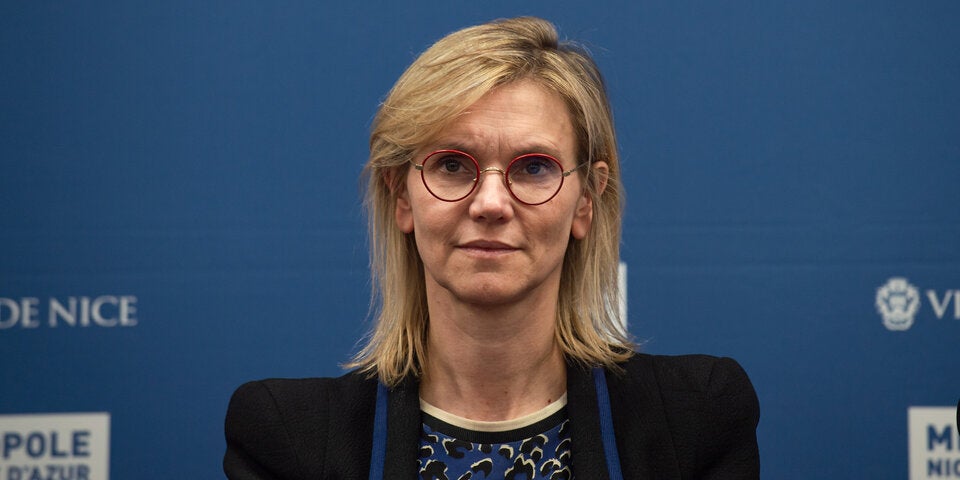 Agnès Pannier-Runacher