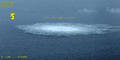 Nord Stream Explosion