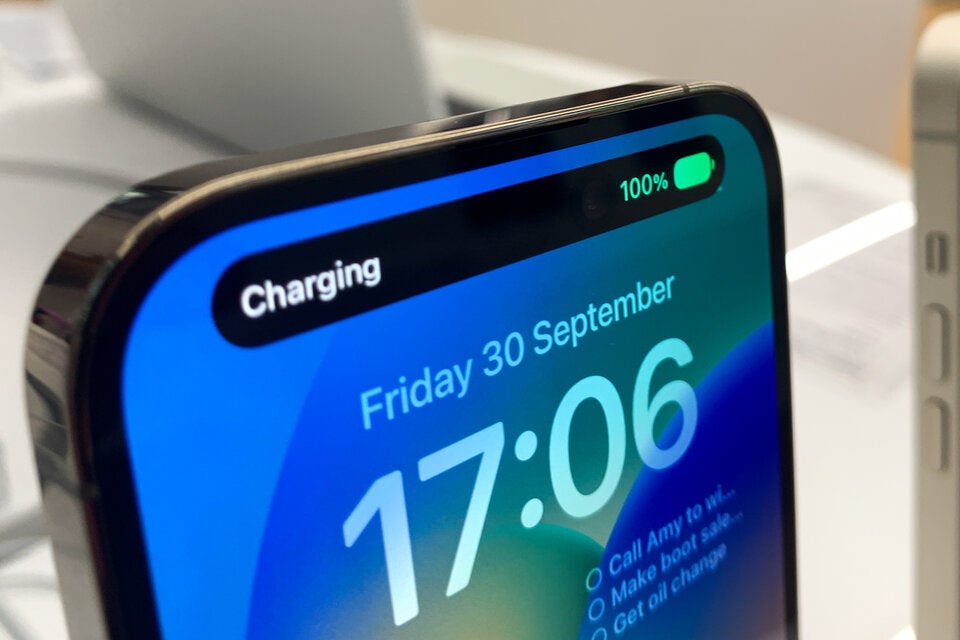 Mehr Watt, weniger Wartezeit: Apple macht beim Laden endlich einen großen Schritt nach vorne.