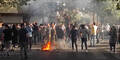 Protest Iran