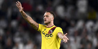 Marko Arnautovic