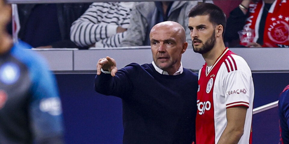 Alfred Schreuder Grillitsch