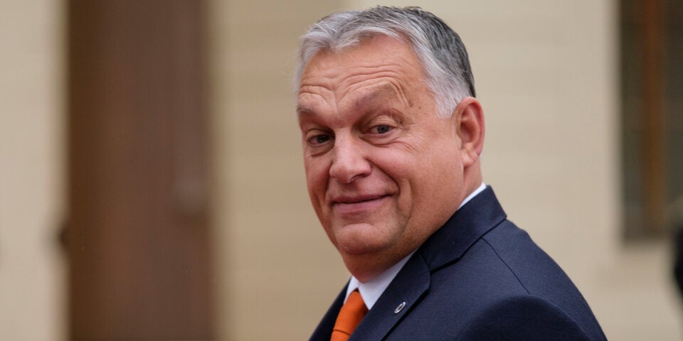 Orban