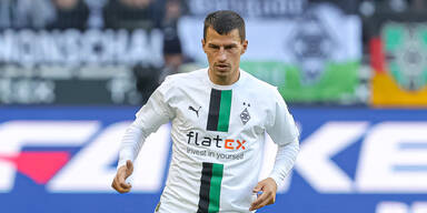 Corona-Infektion! Lainer f&uuml;r Bundesliga-Hit gegen Leipzig fraglich