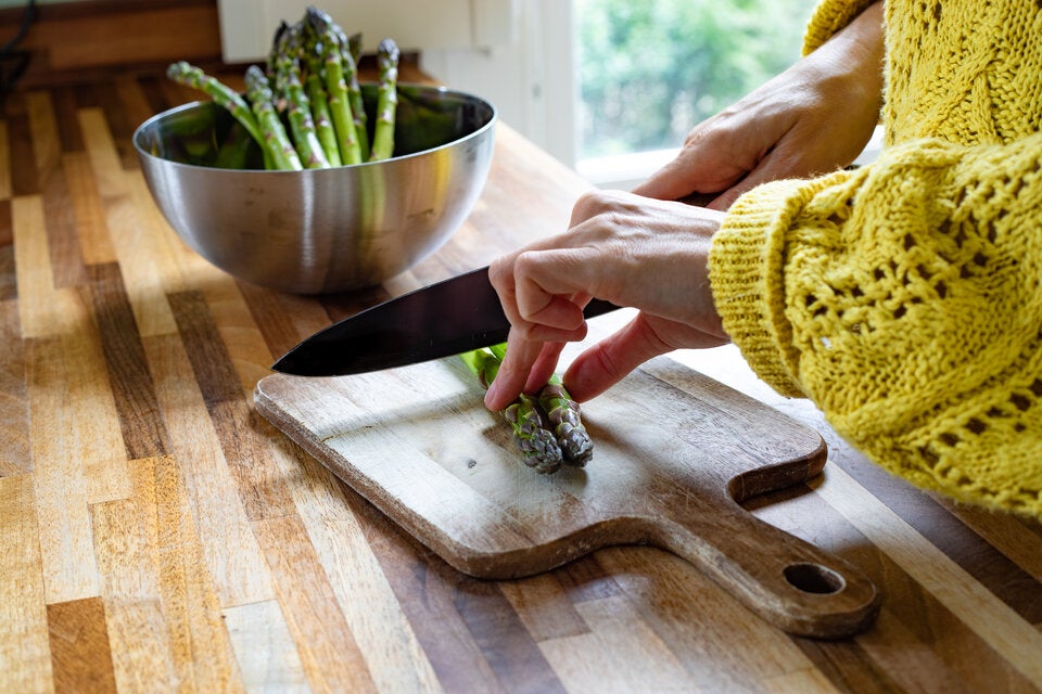 Vorsicht in der Spargelzeit: Ab wann der Genuss gefährlich wird