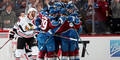 Colorado Avalanche