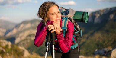 Vitamin D: So f&uuml;llen Sie  Ihre Speicher auf