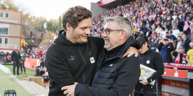 Keine Titelträumerei von Union Berlin