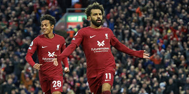 Liverpool gewinnt Premier-League-Hit gegen ManCity