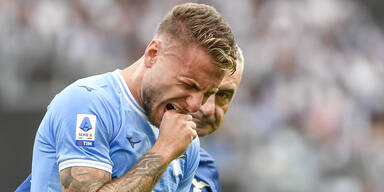 Ciro Immobile