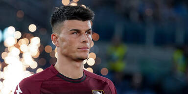 Bullen stehen unmittelbar vor Daniliuc-Verpflichtung