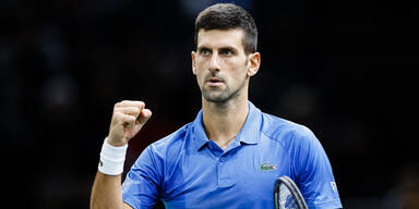 Djokovic