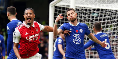 Arsenal Chelsea
