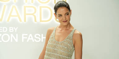 Katie Holmes griff daneben!
