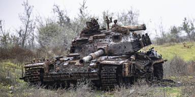 Kiew meldet Verluste bei russischen Truppen