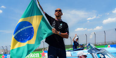 Formel 1 f&auml;hrt bis 2030 in Sao Paulo