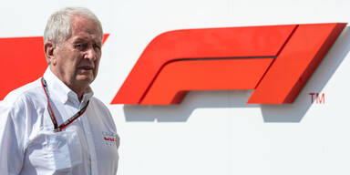 Helmut Marko