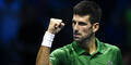 Novak Djokovic ATP Finals