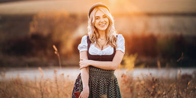 Oktoberfest-Style: Die schönsten Wiesn-Frisuren zum Selbermachen