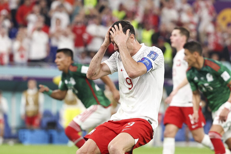 Lewandowski