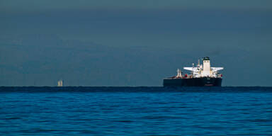 Stra&szlig;e von Hormuz