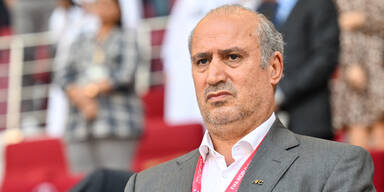 Mehdi Taj