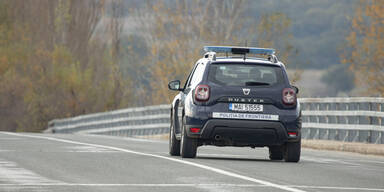 Rum&auml;nische Grenzpolizei wies M&uuml;lltransport aus &Ouml;sterreich ab