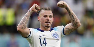 Kalvin Phillips