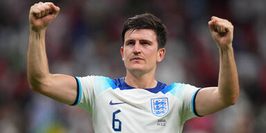 Harry Maguire