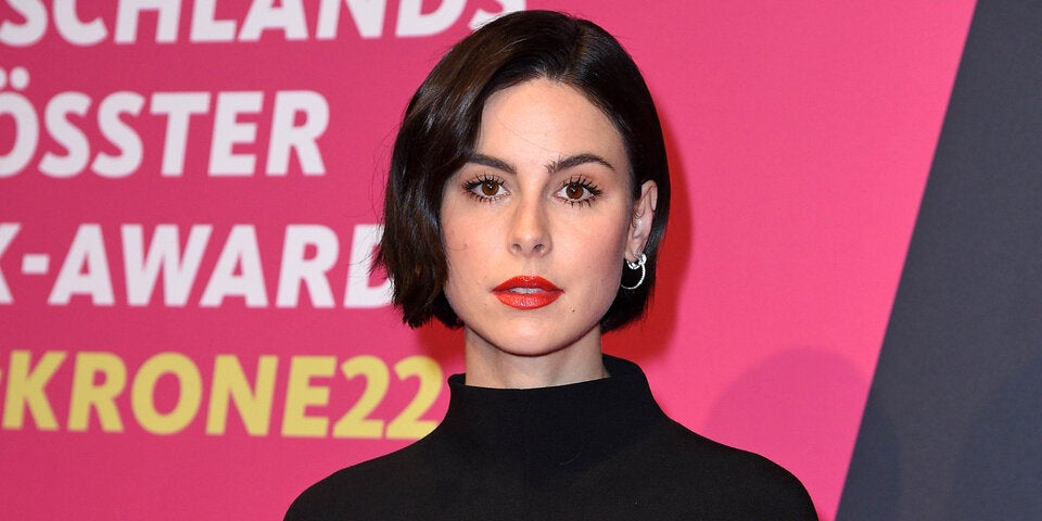 Lena Meyer-Landrut