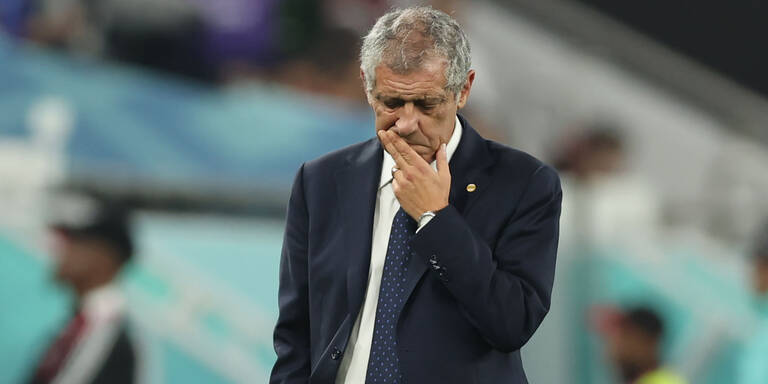 Fernando Santos