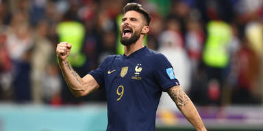 Giroud