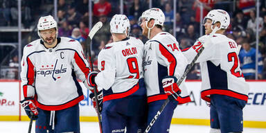 Alexander Owetschkin