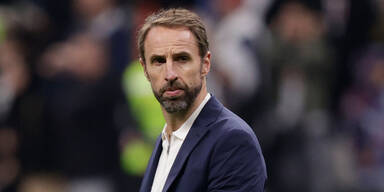 Gareth Southgate