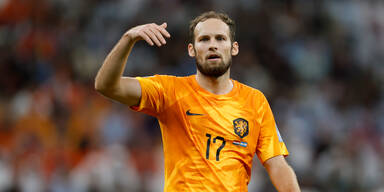 Daley Blind