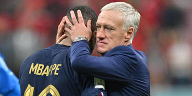 Didier Deschamps