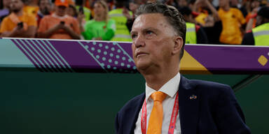 louis van gaal