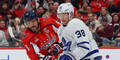 Washington Capitals gegen Toronto Maple Leafs Owetschkin