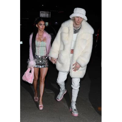 Elegant am Red-Carpet