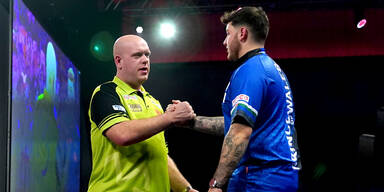 van gerwen