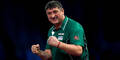 Mensur Suljovic