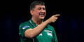 Mensur Suljovic