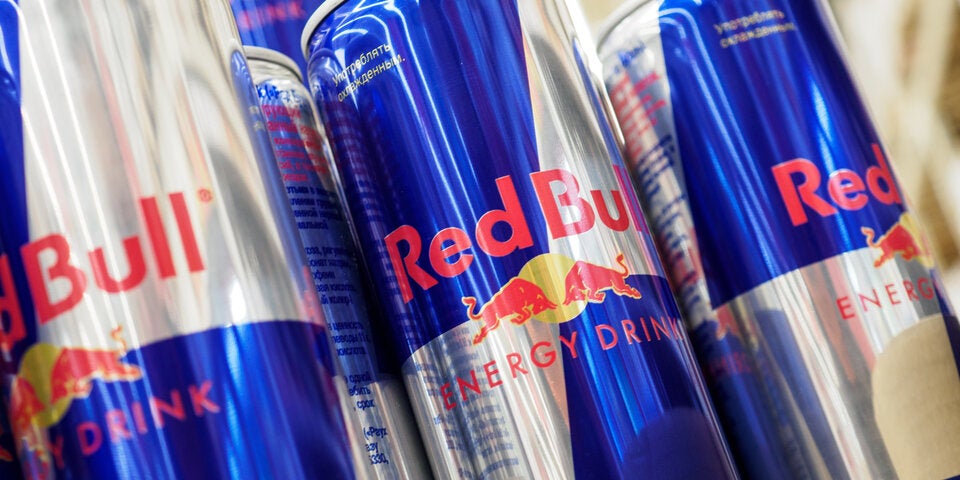 Energydrinks bergen viele gesundheitliche Risiken